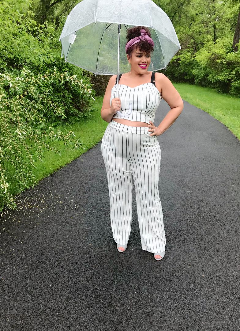 Inside Allie's World